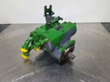 Rexroth A4VTG71HWM hidraulikus szivattyú