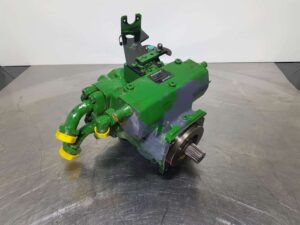 Rexroth a4vtg71hwm hidraulikus szivattyú