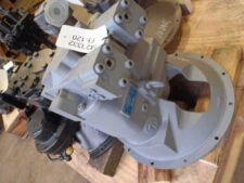 Rexroth A8V55ESBR hidraulikus szivattyú
