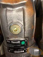 Rexroth hidraulikus szivattyú R902021592 A2FO23/61L-PZB05