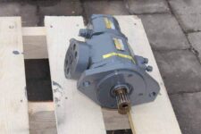 Rexroth hidraulikus szivattyú Liebherr PR 721-hez
