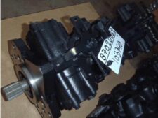 Sauer Danfoss M91 hidraulikus szivattyú Case CX75 géphez
