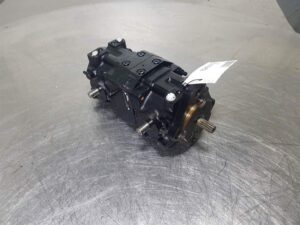 Sauer danfoss hidraulikus szivattyú, modell 91-1507
