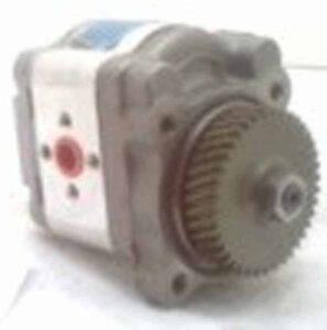 Sauer danfoss dynamatik c41l hidraulikus szivattyú
