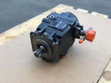 Sauer Danfoss JRR 075 hidraulikus szivattyú, használt
