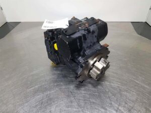 Rexroth tl260 hidraulikus szivattyú terex tl 260 homlokrakodóhoz