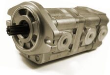 Hydraulikus szivattyú Takeuchi TB045 minikotróhoz