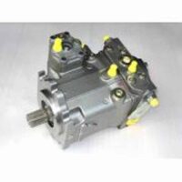 Volvo L120 hidraulikus szivattyú