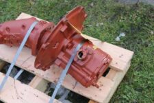 Kubota U35-12 minikotró hidraulikus szivattyú