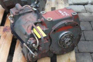Zf 2hl100 használt hidraulikus szivattyú – jó állapotban