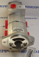 Hydraulikus szivattyú Hydrokit Bobcat X331 X334 X335-hez