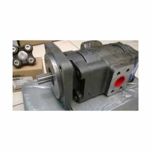 Hydraulikus szivattyú case 580/590/680 markoló-rakodóhoz