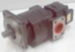 Hydraulikus szivattyú case 580sle buldó-exkavátorhoz
