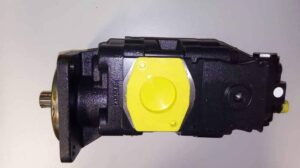 Hidraulikus szivattyú new holland lv80 lb110 b95b kotrógéphez