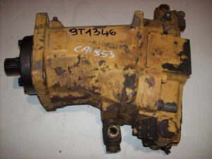Caterpillar 9t1346 hidraulikus szivattyú cat 953 buldózerhez