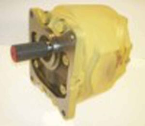 Hydraulikus szivattyú komatsu d150a-1/d155a-1 buldózerhez