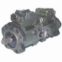 Hidraulikus szivattyú Caterpillar M30D, M40D, M50D gépekhez
