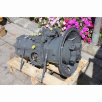 Atlas 1704LC kotrógép hidraulikus szivattyú