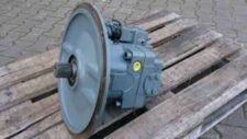 Atlas-Terex 1804 hidraulikus szivattyú kotrógéphez