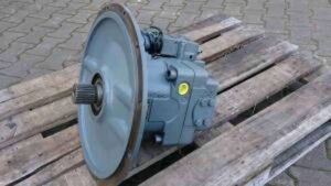 Atlas-terex 1804 hidraulikus szivattyú kotrógéphez