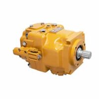 Hidraulikus szivattyú Caterpillar 308 minikotróhoz BSR