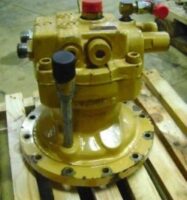 Hidraulikus szivattyú Caterpillar 315C kotrógéphez