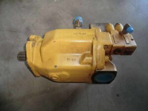 Hidraulikus szivattyú caterpillar 320 kotrógéphez