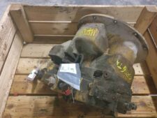 Hydraulikus szivattyú Caterpillar 325L kotrógéphez – Használt állapot