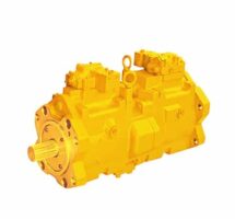 Caterpillar 345 kotrógép hidraulikus szivattyú