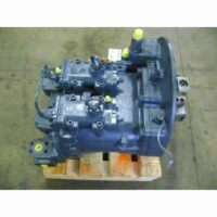 Hidraulikaszivattyú Fiat Hitachi EX 235 kotrógéphez