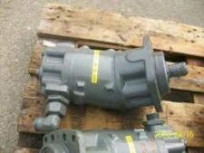 Hitachi CX550-12 kotrógép hidraulikaszivattyú