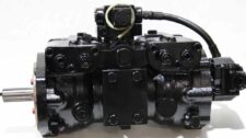 JCB JS130/JS200/JS330 hidraulikus szivattyú kotrógéphez