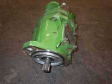 Hidraulikus szivattyú John Deere 120/350D/460LC kotrógéphez – zöld