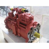 Kobelco SK250 kotrógép hidraulikaszivattyú