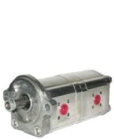 Yanmar VIO15-12 minikotró hidraulikaszivattyú