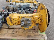 Használt Liebherr A 914 B kotrógép hidraulikaszivattyú