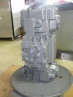 Liebherr R914 kotrógép hidraulikaszivattyú