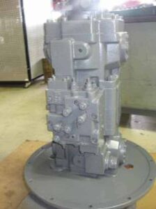 Liebherr r914 kotrógép hidraulikaszivattyú
