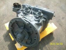 Liebherr R921 kotrógép hidraulikus szivattyú