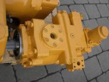 Liebherr TYP LMV 100 hidraulikus szivattyú kotrógéphez