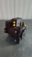 Komatsu PC40-7/12 minikotró hidraulikaszivattyú