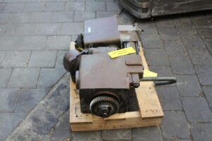 O&k rh6-11 hidraulikus szivattyú kotrógéphez