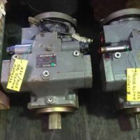 Hidraulikus szivattyú Hidromotor Rexroth A4VTG90EP4/32R
