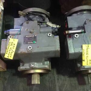Hidraulikus szivattyú hidromotor rexroth a4vtg90ep4/32r