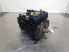 Kubota KX030 minikotró hidraulikaszivattyú