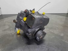 Volvo L30G homlokrakodó hidraulikaszivattyú