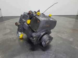 Volvo l30g homlokrakodó hidraulikaszivattyú