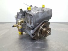 Volvo L30B homlokrakodó hidraulikaszivattyú