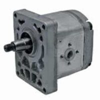 Hydraulikus szivattyú Hitachi EX15-11 minikotróhoz