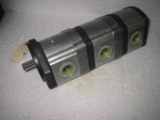 Hitachi ZX29 minikotró hidraulikus szivattyú